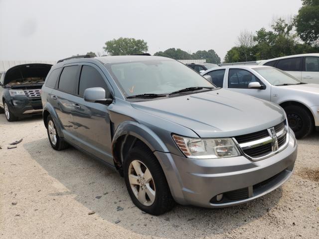 DODGE JOURNEY SX 2010 3d4pg5fv0at138011