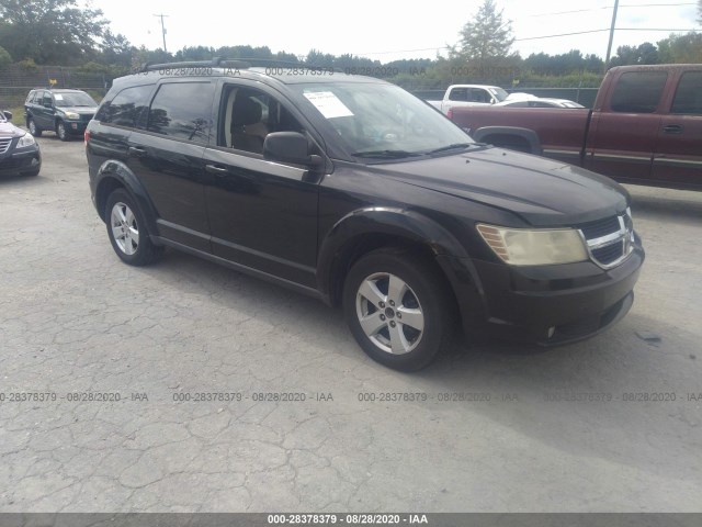 DODGE JOURNEY 2010 3d4pg5fv0at140003