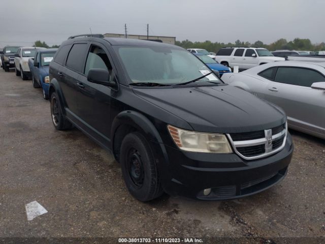 DODGE JOURNEY 2010 3d4pg5fv0at144875