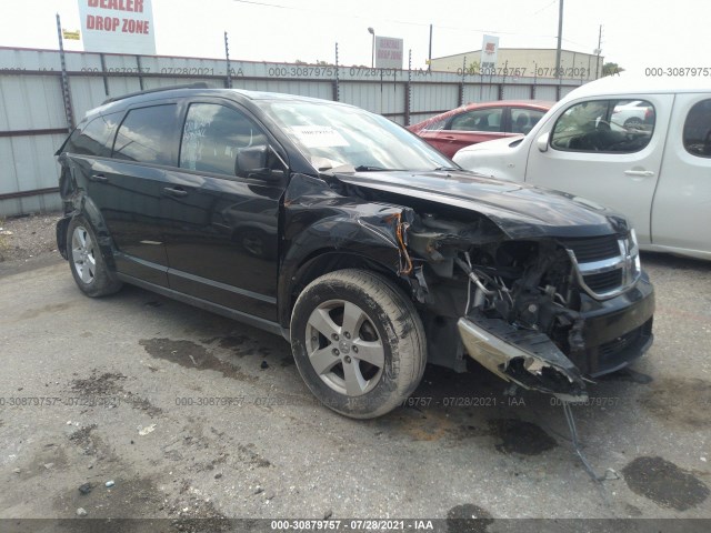 DODGE JOURNEY 2010 3d4pg5fv0at147162