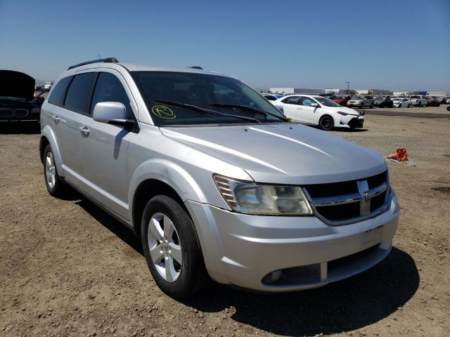 DODGE JOURNEY SX 2010 3d4pg5fv0at147680