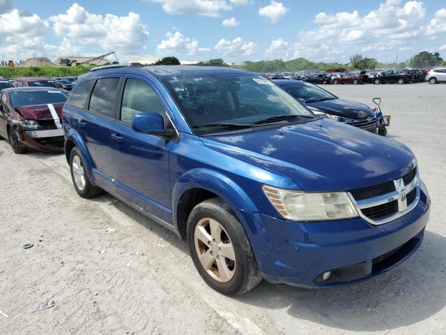 DODGE JOURNEY SX 2010 3d4pg5fv0at147694