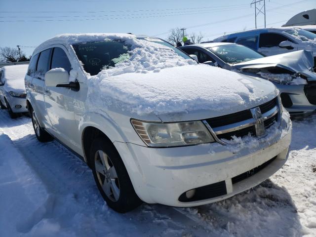 DODGE JOURNEY SX 2010 3d4pg5fv0at149056