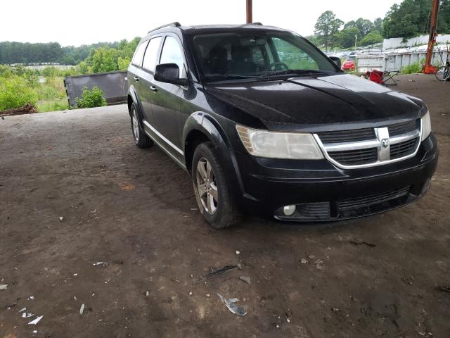 DODGE JOURNEY SX 2010 3d4pg5fv0at149123