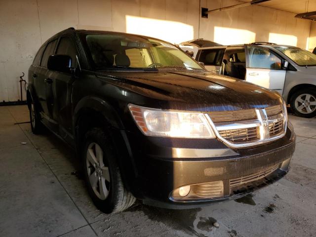 DODGE JOURNEY SX 2010 3d4pg5fv0at149509