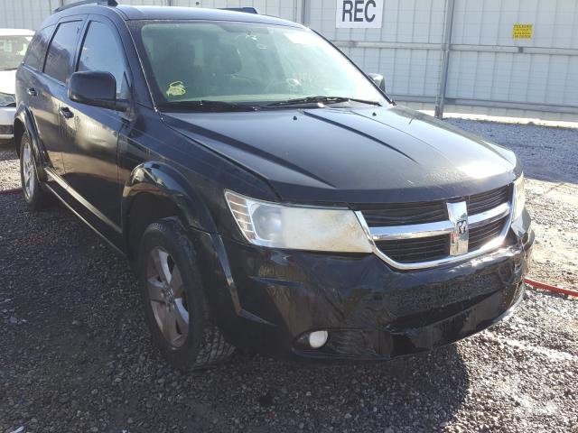 DODGE JOURNEY SX 2010 3d4pg5fv0at149820