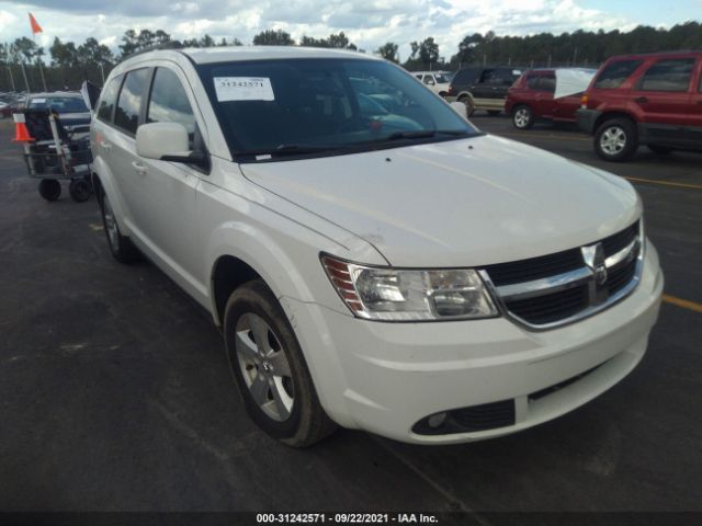 DODGE JOURNEY 2010 3d4pg5fv0at150644