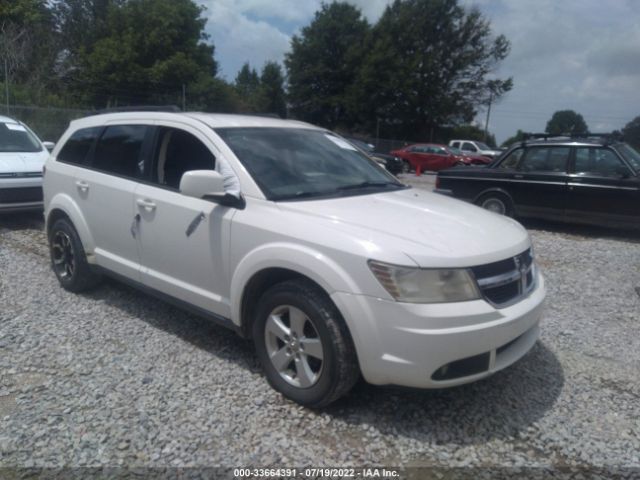 DODGE JOURNEY 2010 3d4pg5fv0at151972