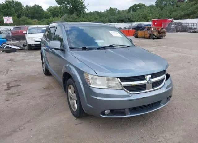 DODGE JOURNEY 2010 3d4pg5fv0at154841