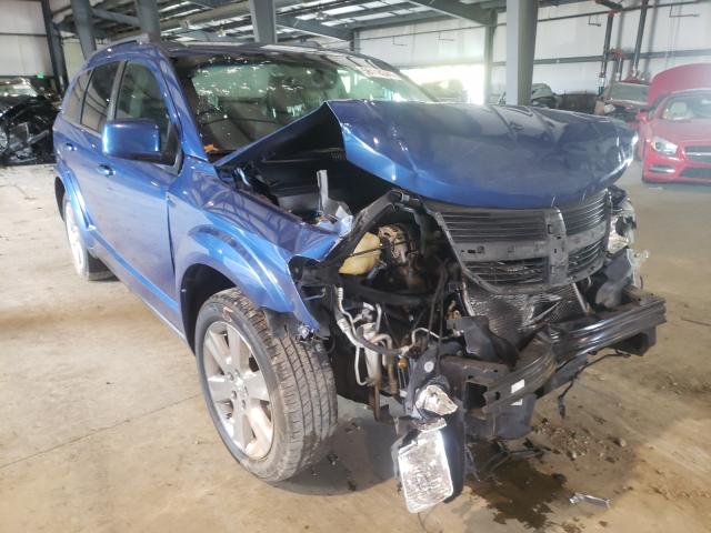 DODGE JOURNEY SX 2010 3d4pg5fv0at154886