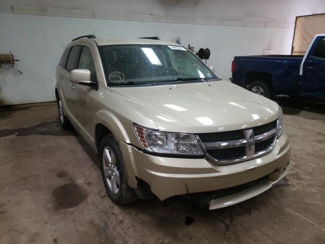 DODGE JOURNEY SX 2010 3d4pg5fv0at156542