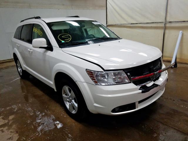 DODGE JOURNEY SX 2010 3d4pg5fv0at162051