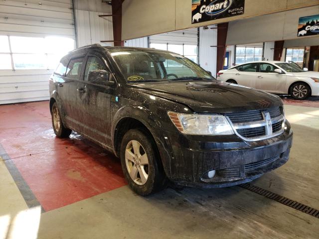 DODGE JOURNEY SX 2010 3d4pg5fv0at166147