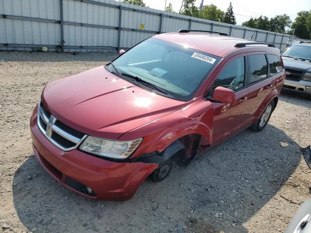 DODGE JOURNEY SX 2010 3d4pg5fv0at167458