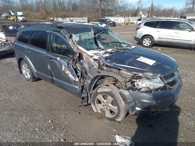 DODGE JOURNEY 2010 3d4pg5fv0at177763