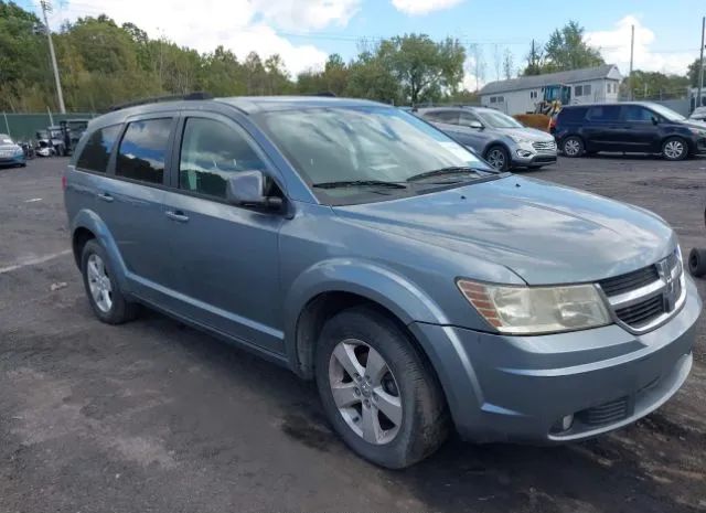 DODGE JOURNEY 2010 3d4pg5fv0at180369