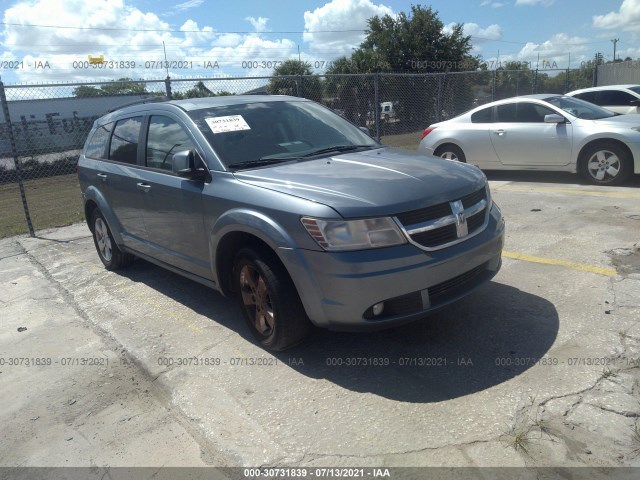 DODGE JOURNEY 2010 3d4pg5fv0at182106