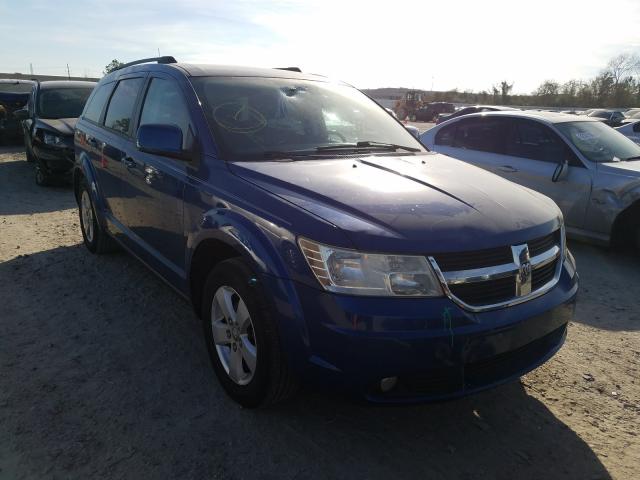 DODGE JOURNEY SX 2010 3d4pg5fv0at185006