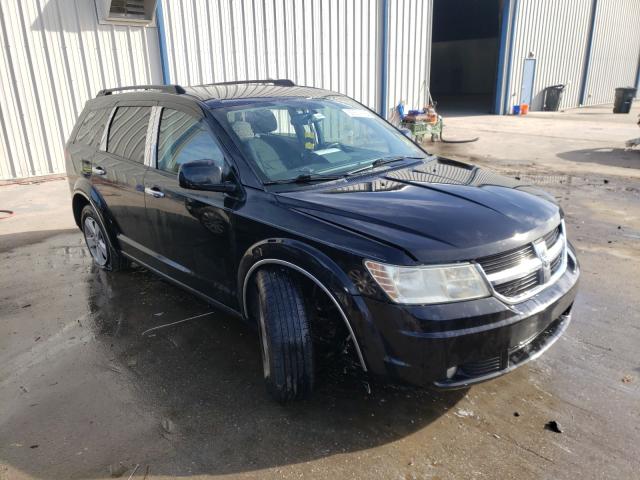 DODGE JOURNEY SX 2010 3d4pg5fv0at187841