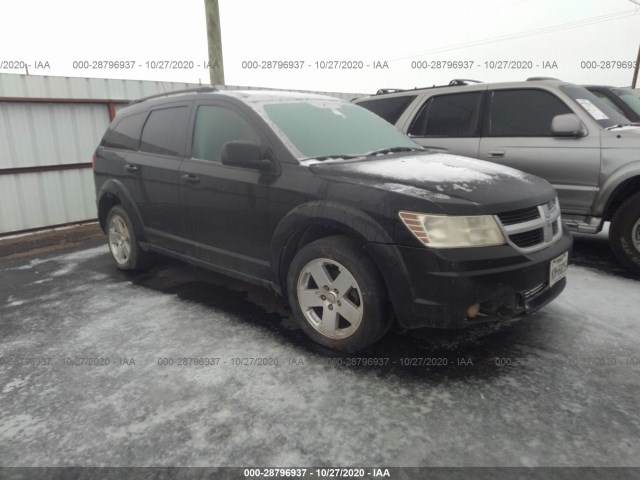 DODGE JOURNEY 2010 3d4pg5fv0at190478