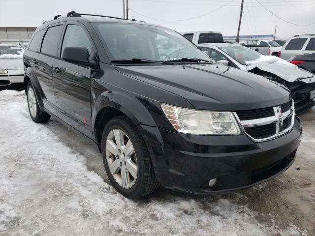 DODGE JOURNEY SX 2010 3d4pg5fv0at191534