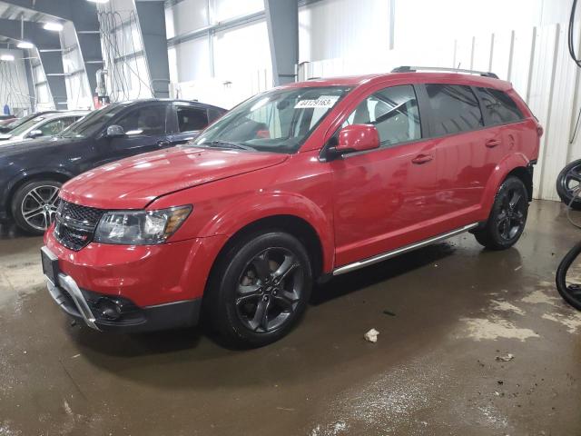 DODGE JOURNEY SX 2010 3d4pg5fv0at193607