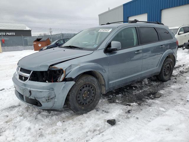 DODGE JOURNEY SX 2010 3d4pg5fv0at195714