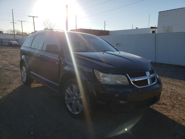 DODGE JOURNEY SX 2010 3d4pg5fv0at196071