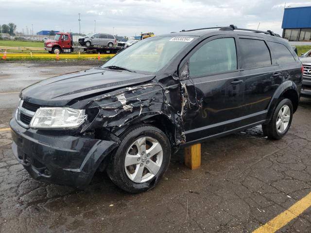 DODGE JOURNEY SX 2010 3d4pg5fv0at197673