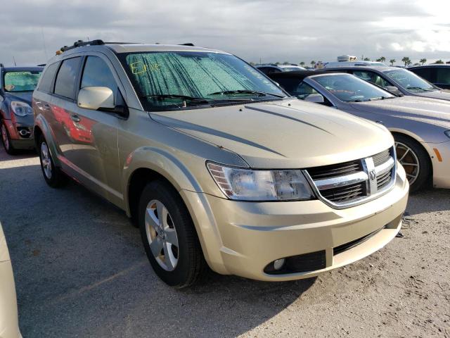 DODGE JOURNEY SX 2010 3d4pg5fv0at216271