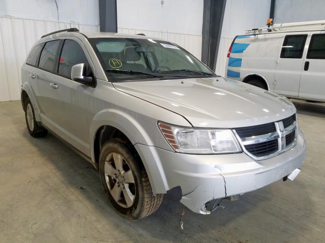 DODGE JOURNEY SX 2010 3d4pg5fv0at216853