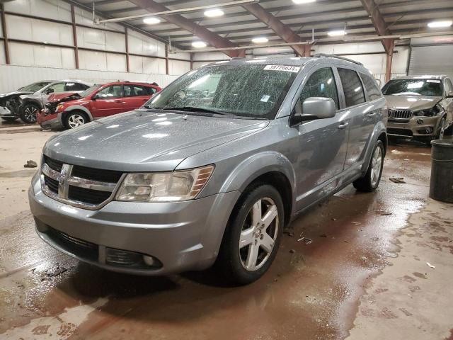 DODGE JOURNEY 2010 3d4pg5fv0at217288