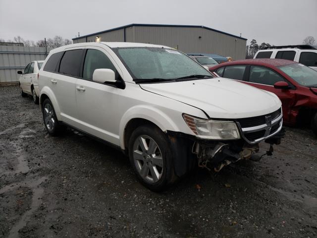 DODGE JOURNEY SX 2010 3d4pg5fv0at224256