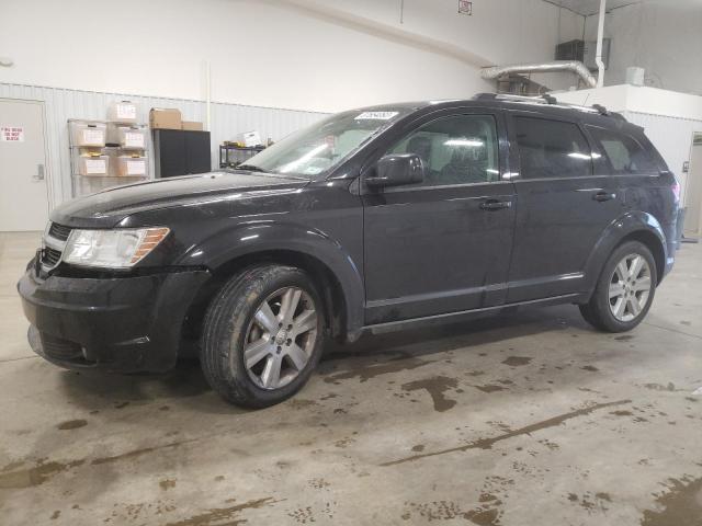 DODGE JOURNEY SX 2010 3d4pg5fv0at224693