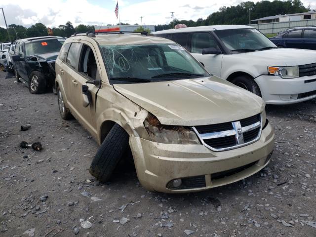 DODGE JOURNEY SX 2010 3d4pg5fv0at226069