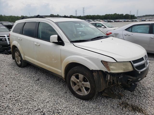 DODGE JOURNEY SX 2010 3d4pg5fv0at226623