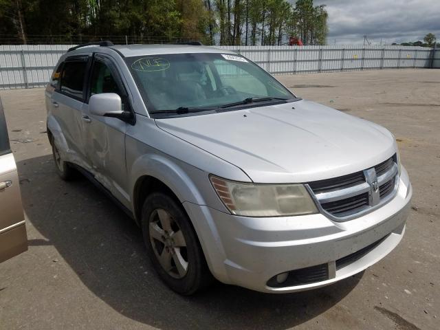 DODGE JOURNEY SX 2010 3d4pg5fv0at229778