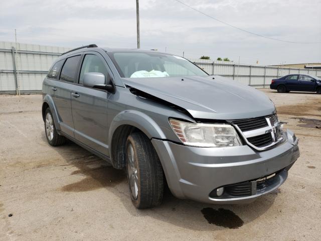 DODGE JOURNEY 2010 3d4pg5fv0at231241