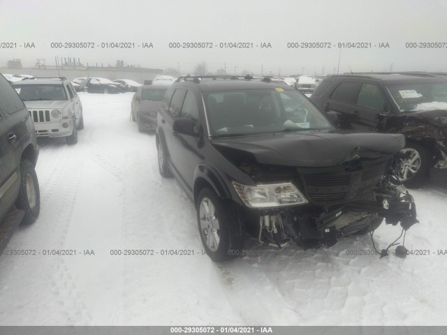 DODGE JOURNEY 2010 3d4pg5fv0at233202