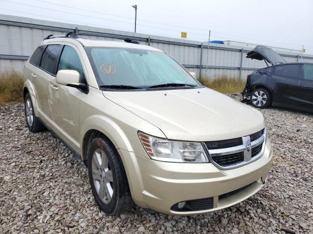 DODGE JOURNEY SX 2010 3d4pg5fv0at236066