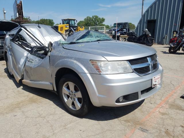 DODGE JOURNEY SX 2010 3d4pg5fv0at238013