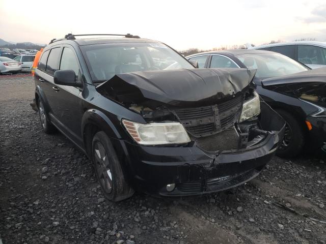 DODGE JOURNEY SX 2010 3d4pg5fv0at238271