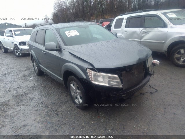 DODGE JOURNEY 2010 3d4pg5fv0at238383