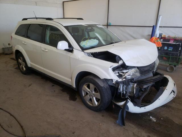 DODGE JOURNEY SX 2010 3d4pg5fv0at238481