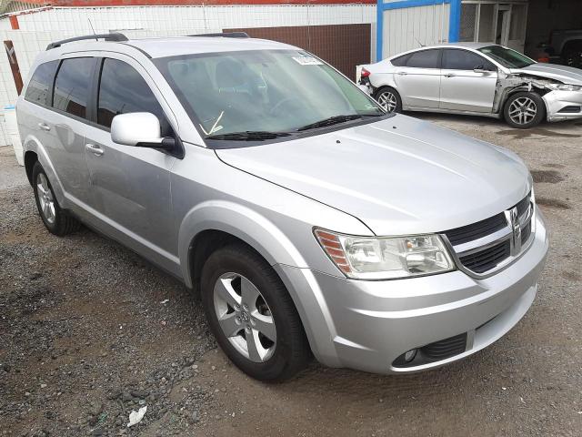 DODGE JOURNEY SX 2010 3d4pg5fv0at241705