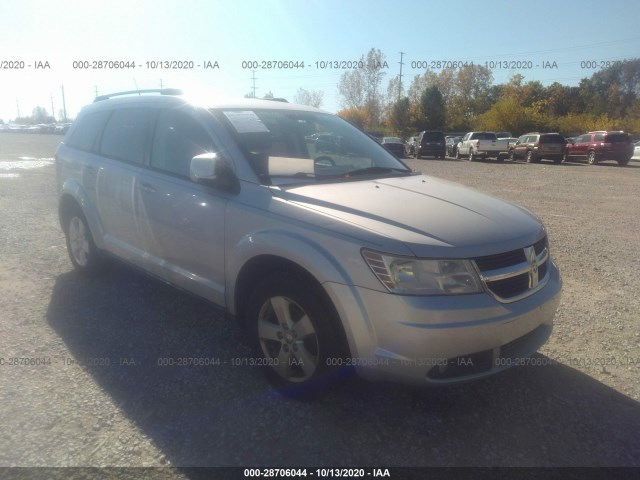 DODGE JOURNEY 2010 3d4pg5fv0at241767