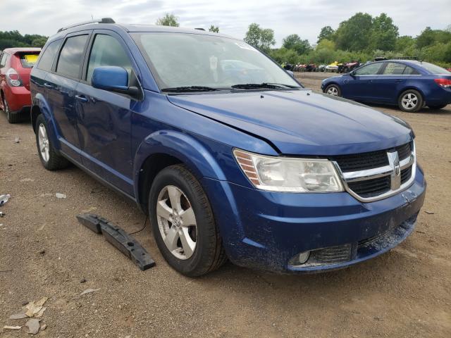 DODGE JOURNEY SX 2010 3d4pg5fv0at247651