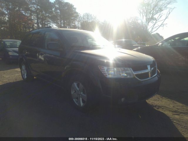 DODGE JOURNEY 2010 3d4pg5fv0at248234