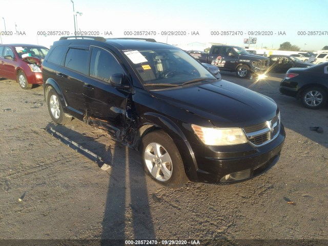 DODGE JOURNEY 2010 3d4pg5fv0at250209