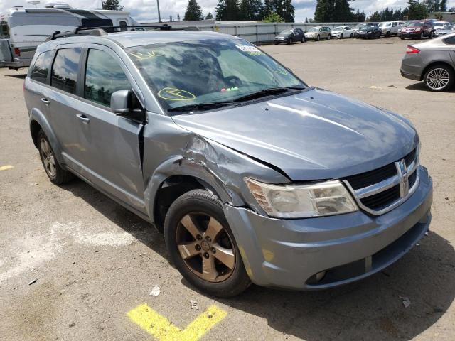 DODGE JOURNEY SX 2010 3d4pg5fv0at264045